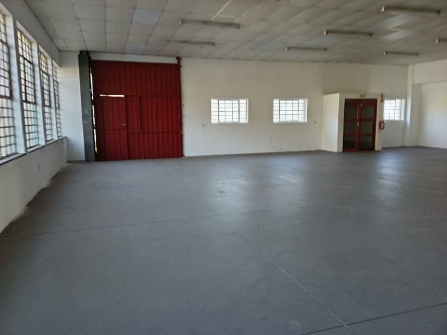 To Let commercial Property for Rent in University Estate Western Cape